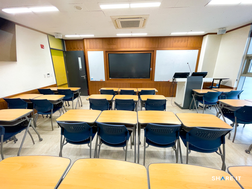 공간 사진