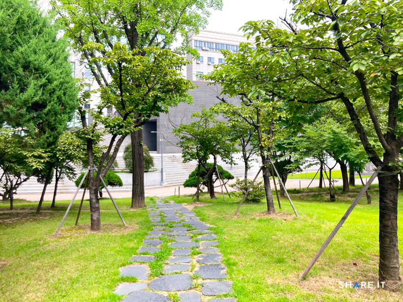 공간 사진