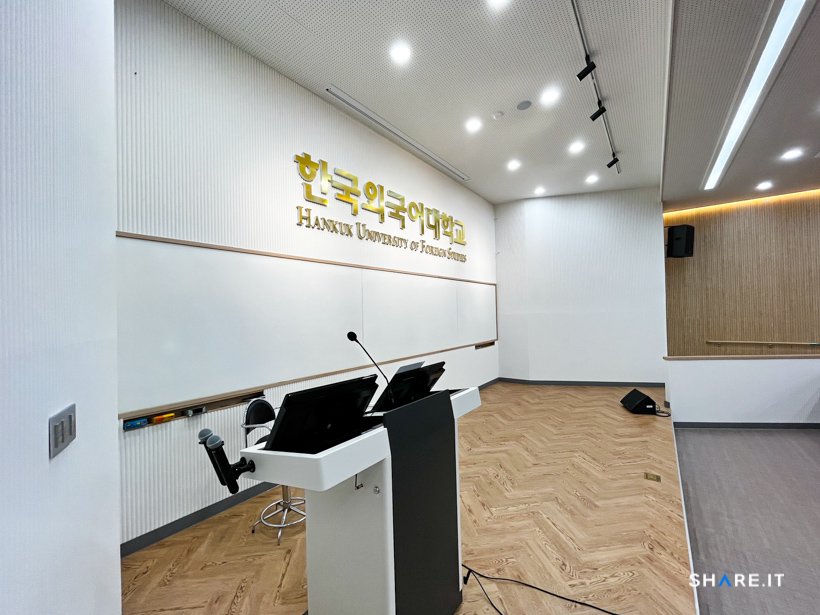 공간 사진