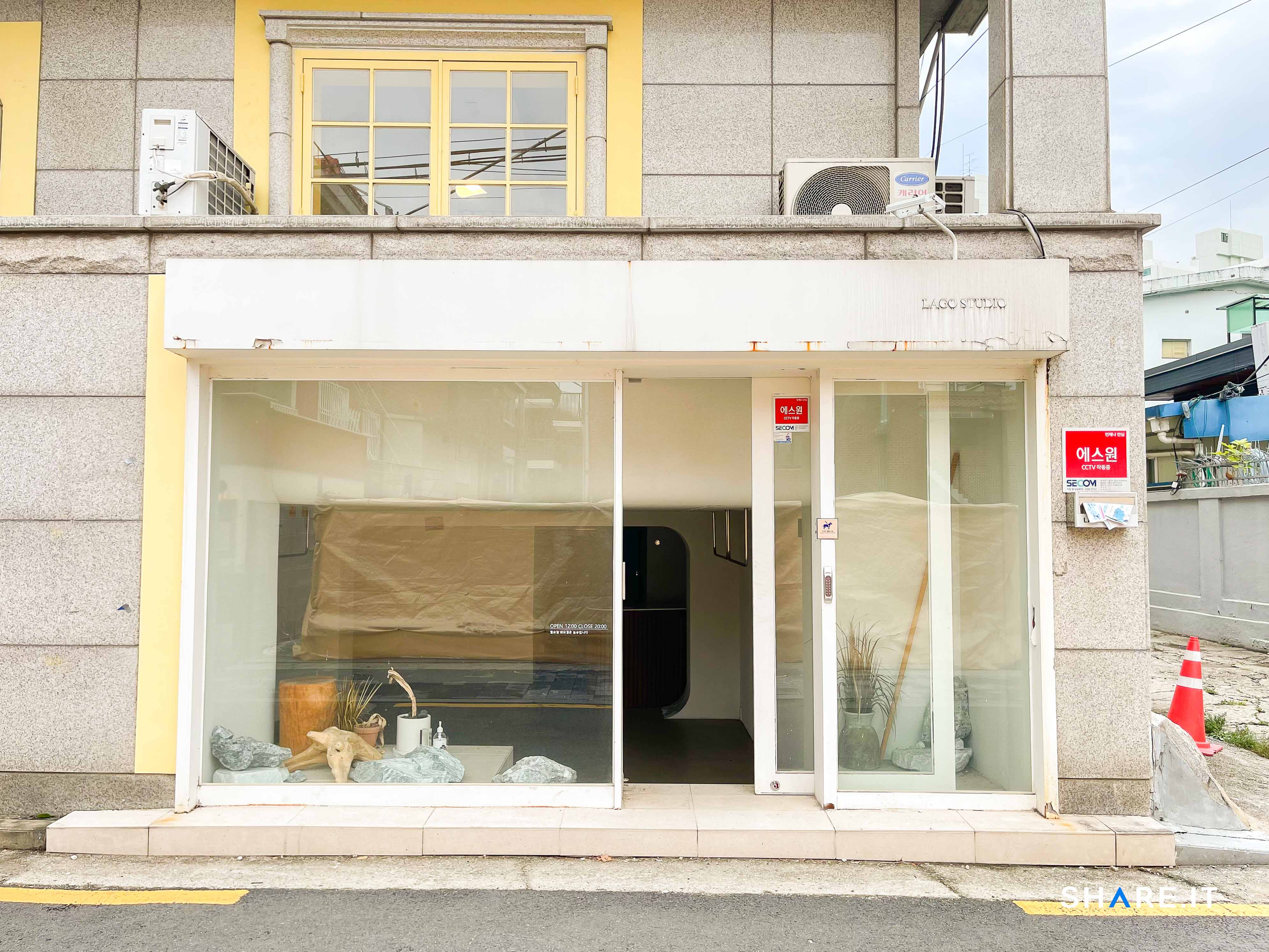 공간 사진