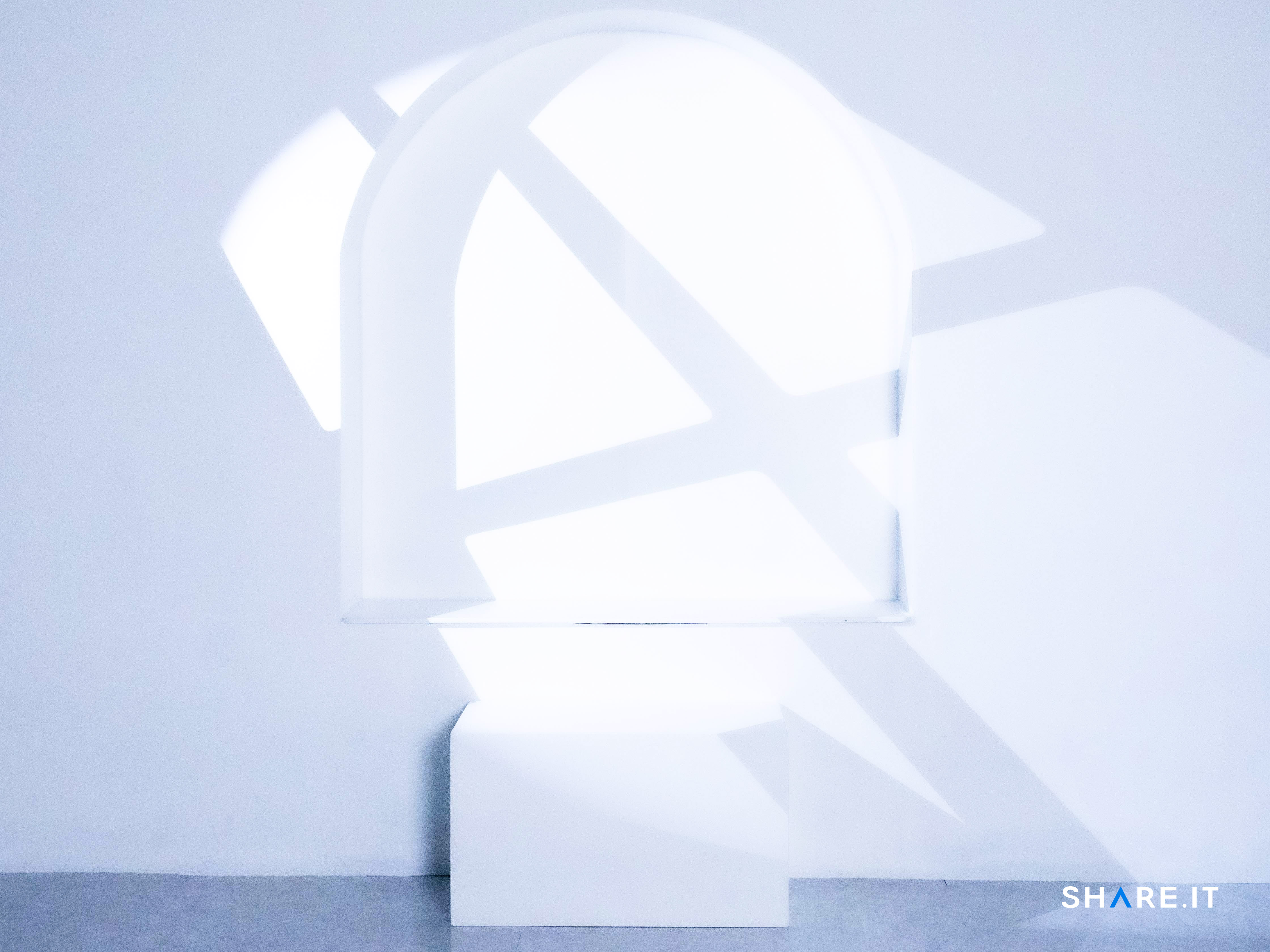 공간 사진