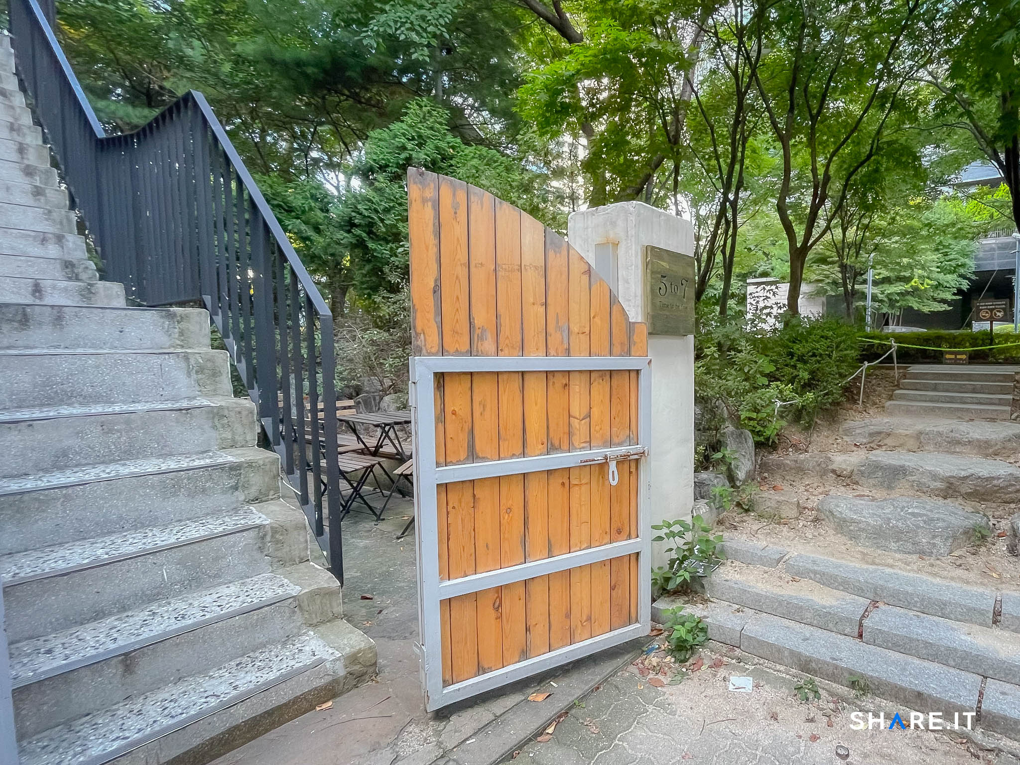 공간 사진
