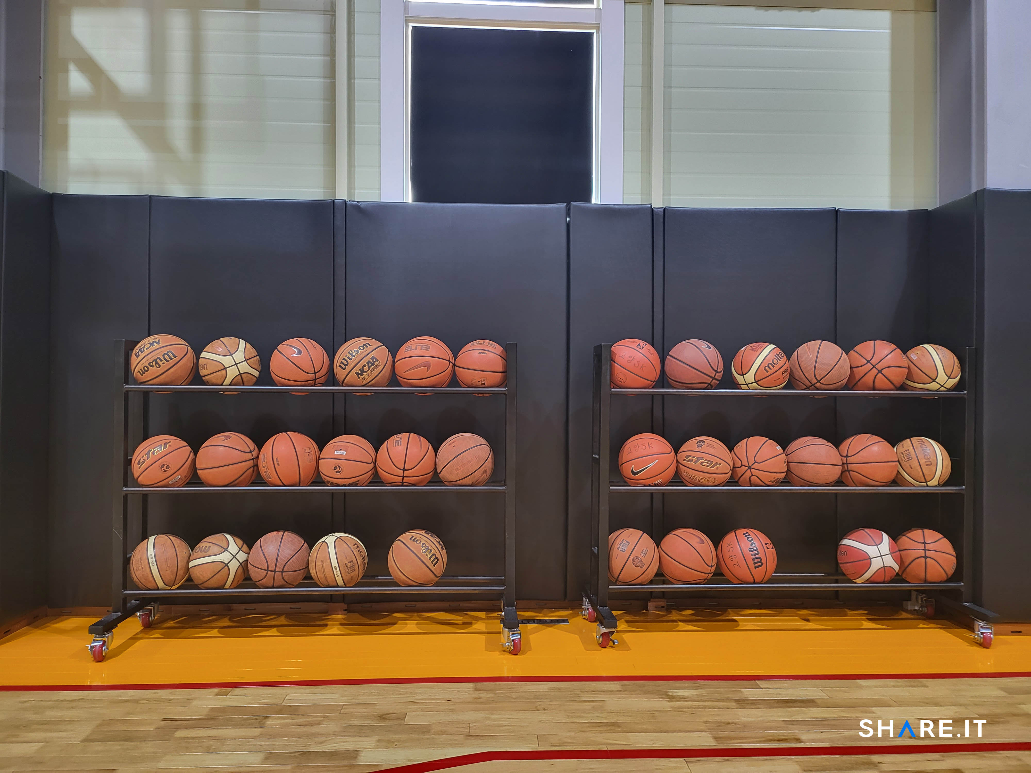 공간 사진