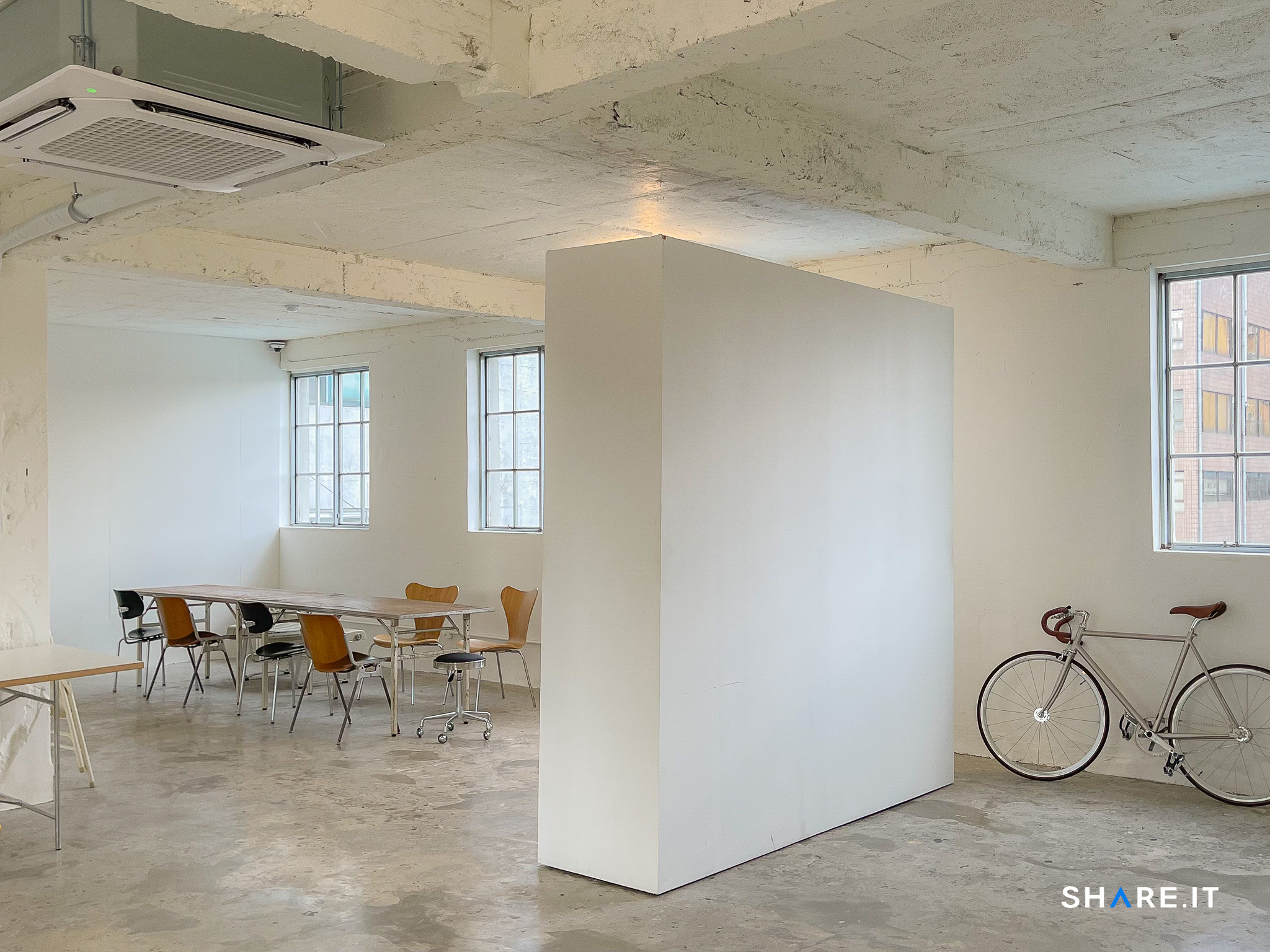 공간 사진