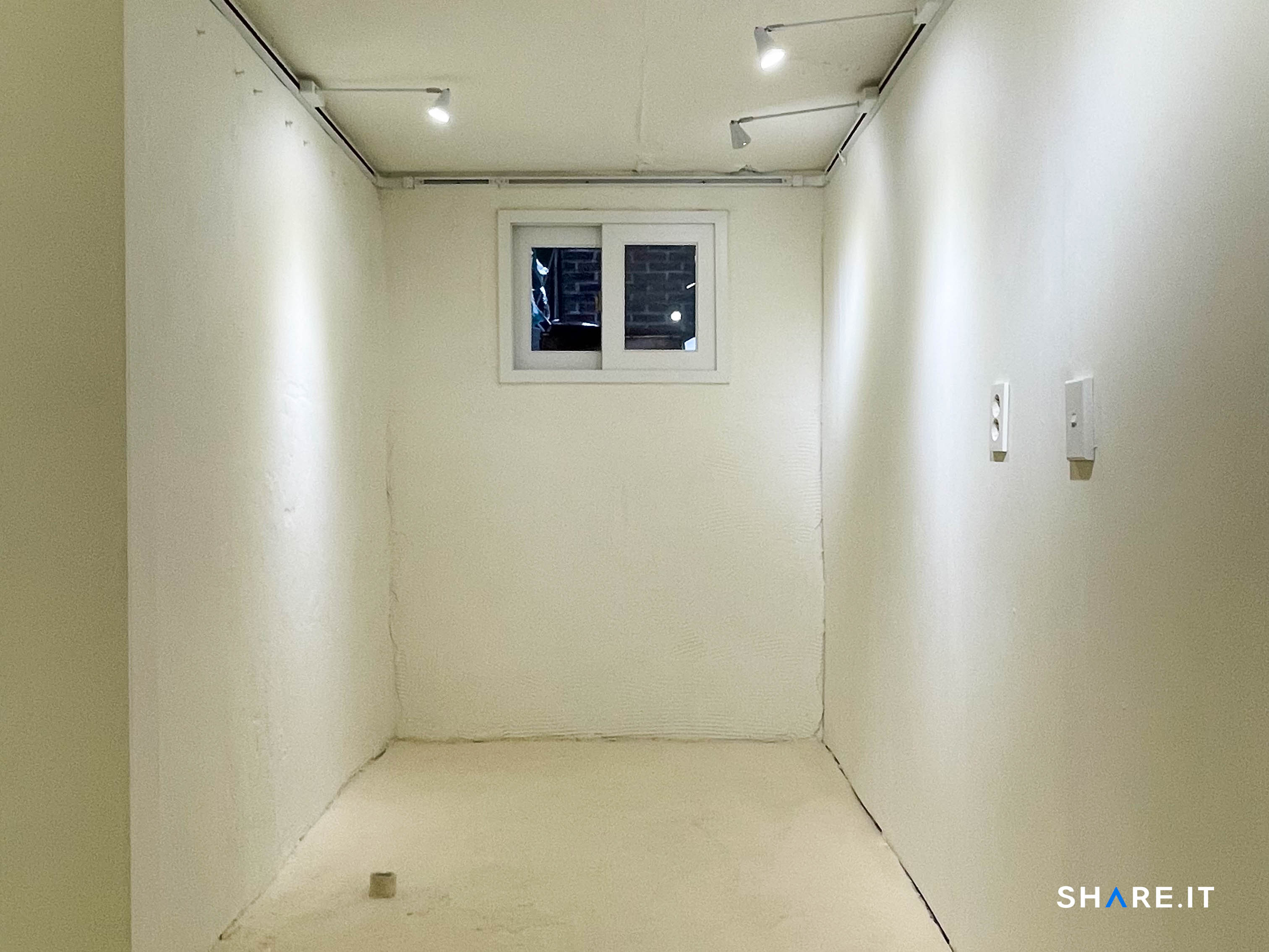 공간 사진
