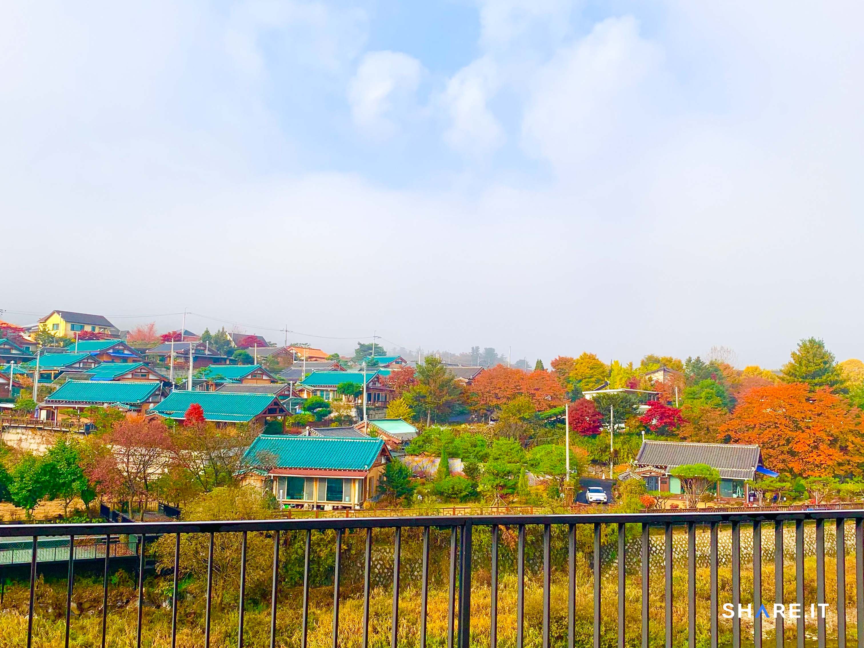 공간 사진