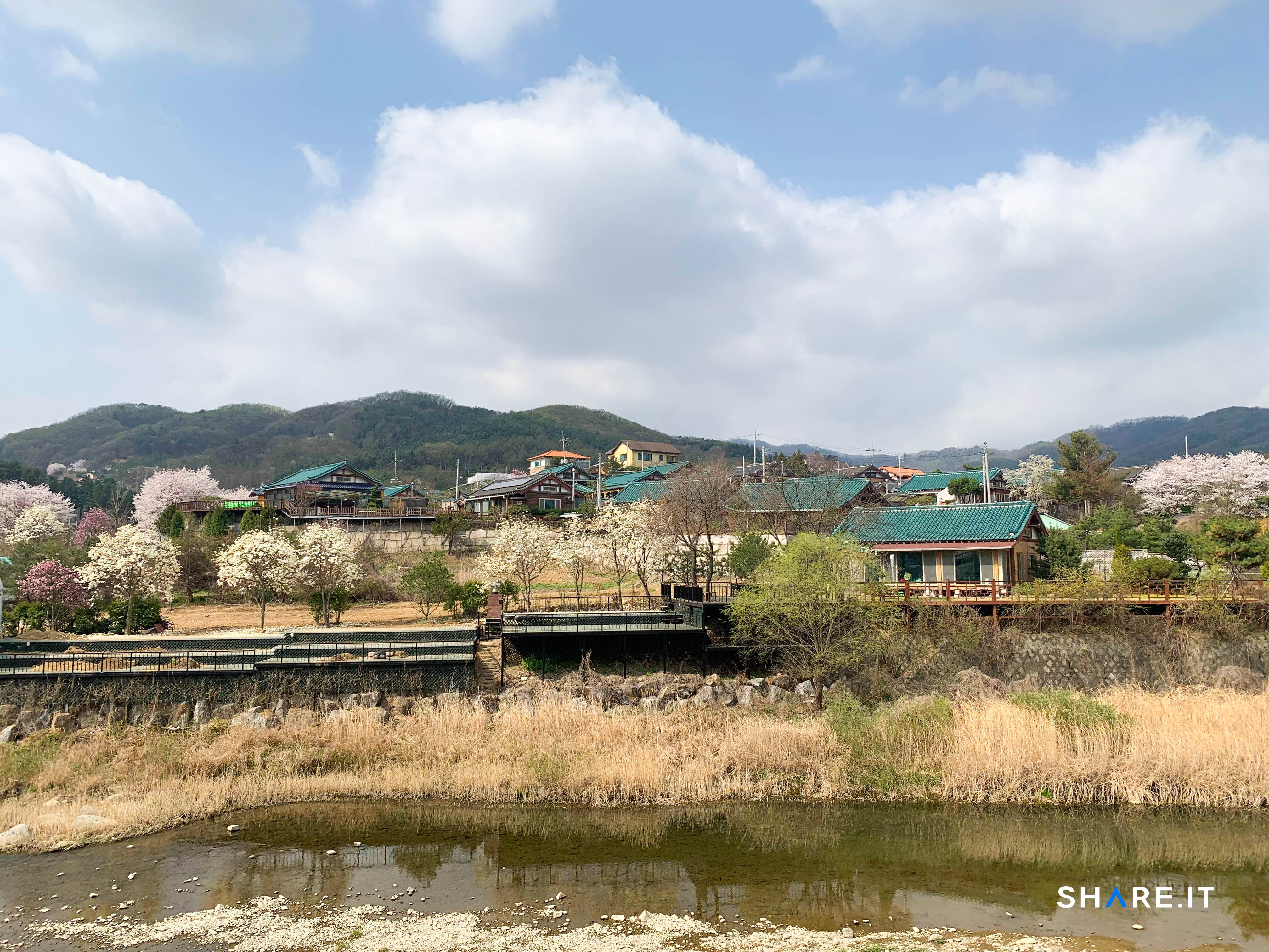 공간 사진