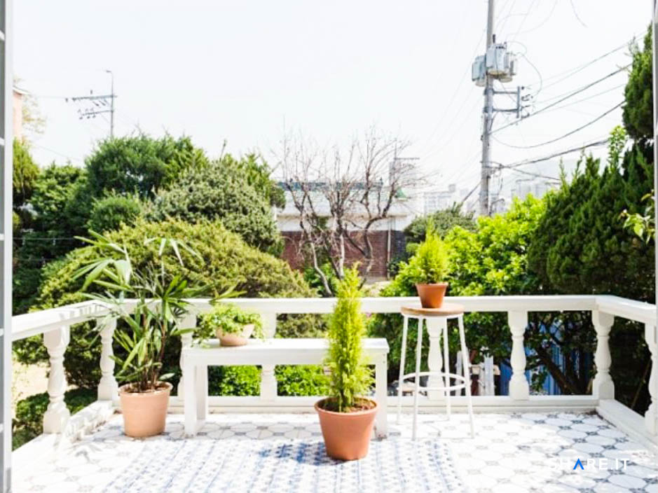 공간 사진