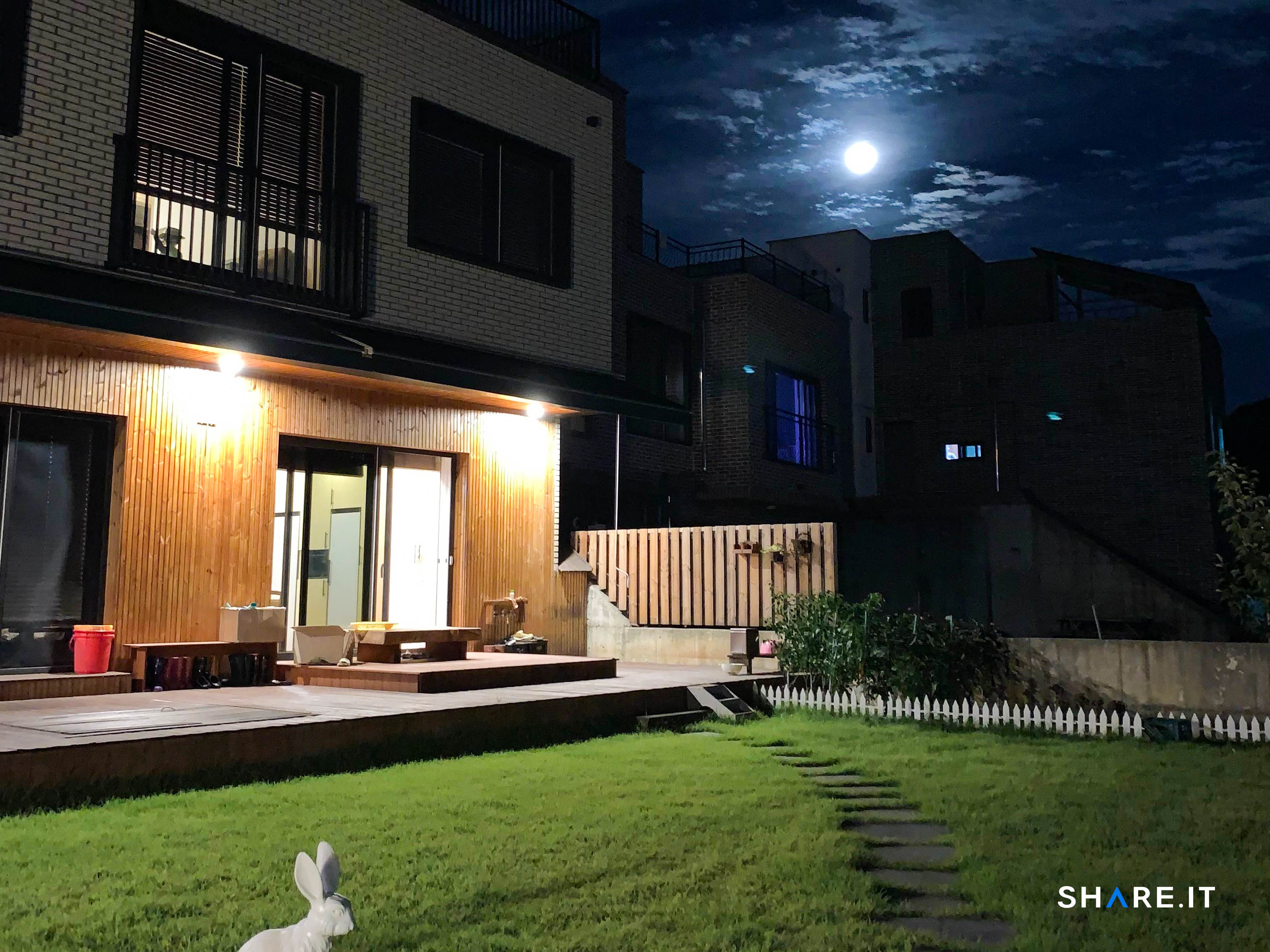 공간 사진