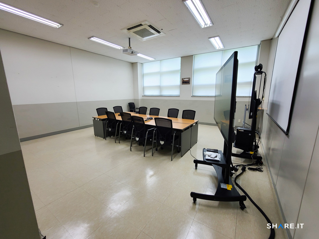 공간 사진