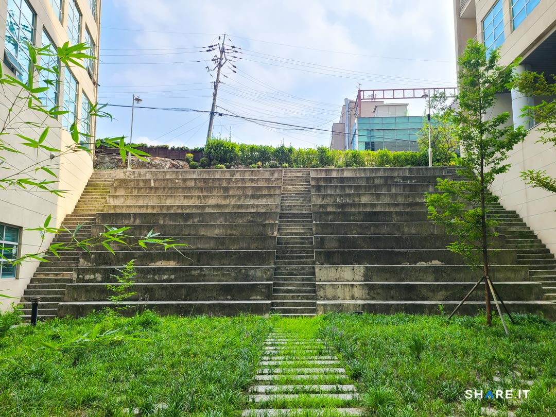 공간 사진