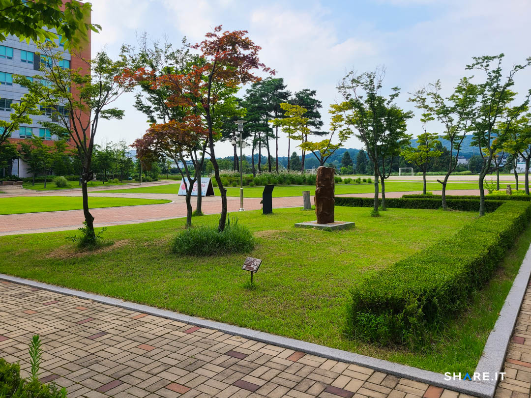 공간 사진