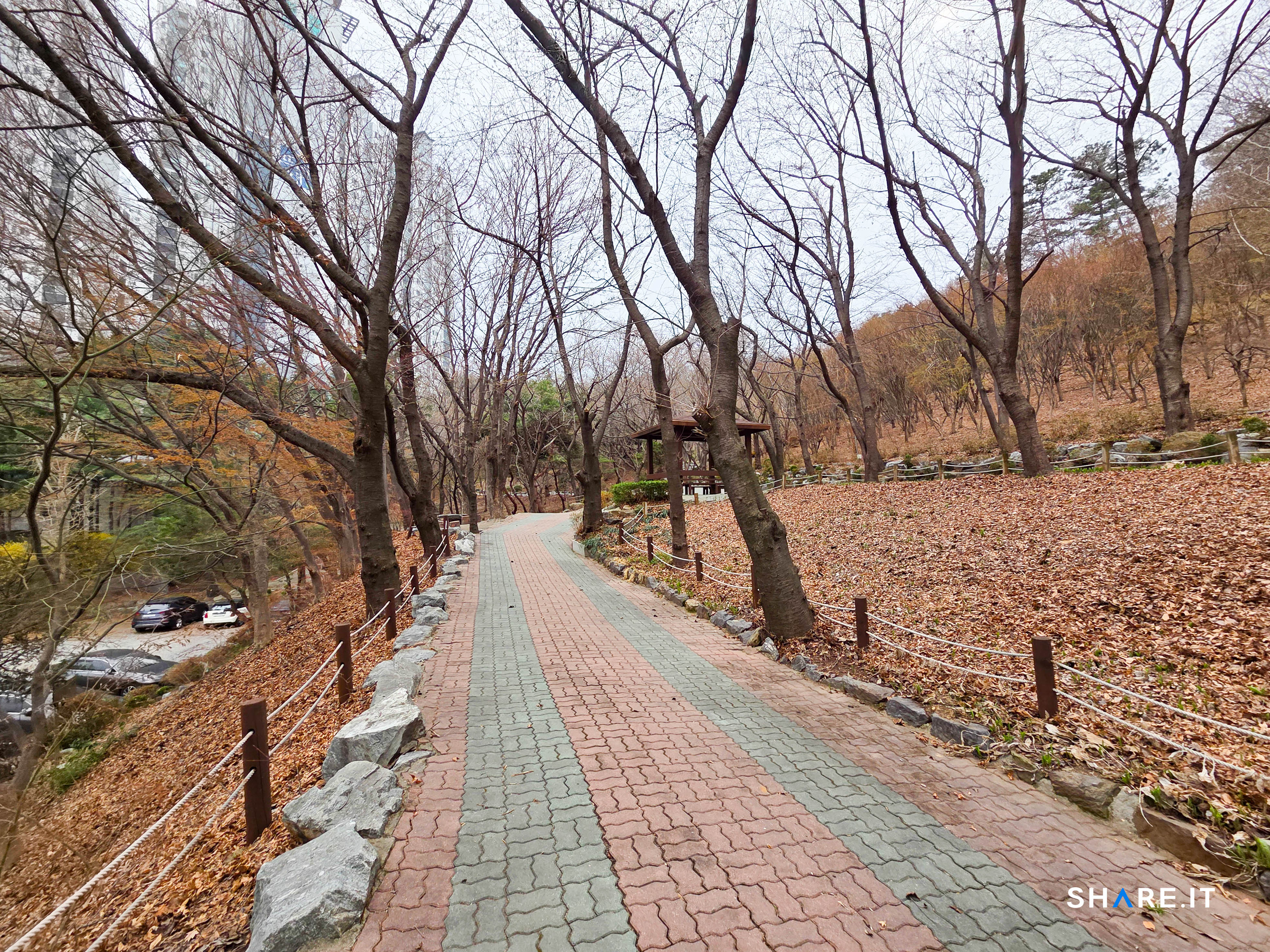 공간 사진