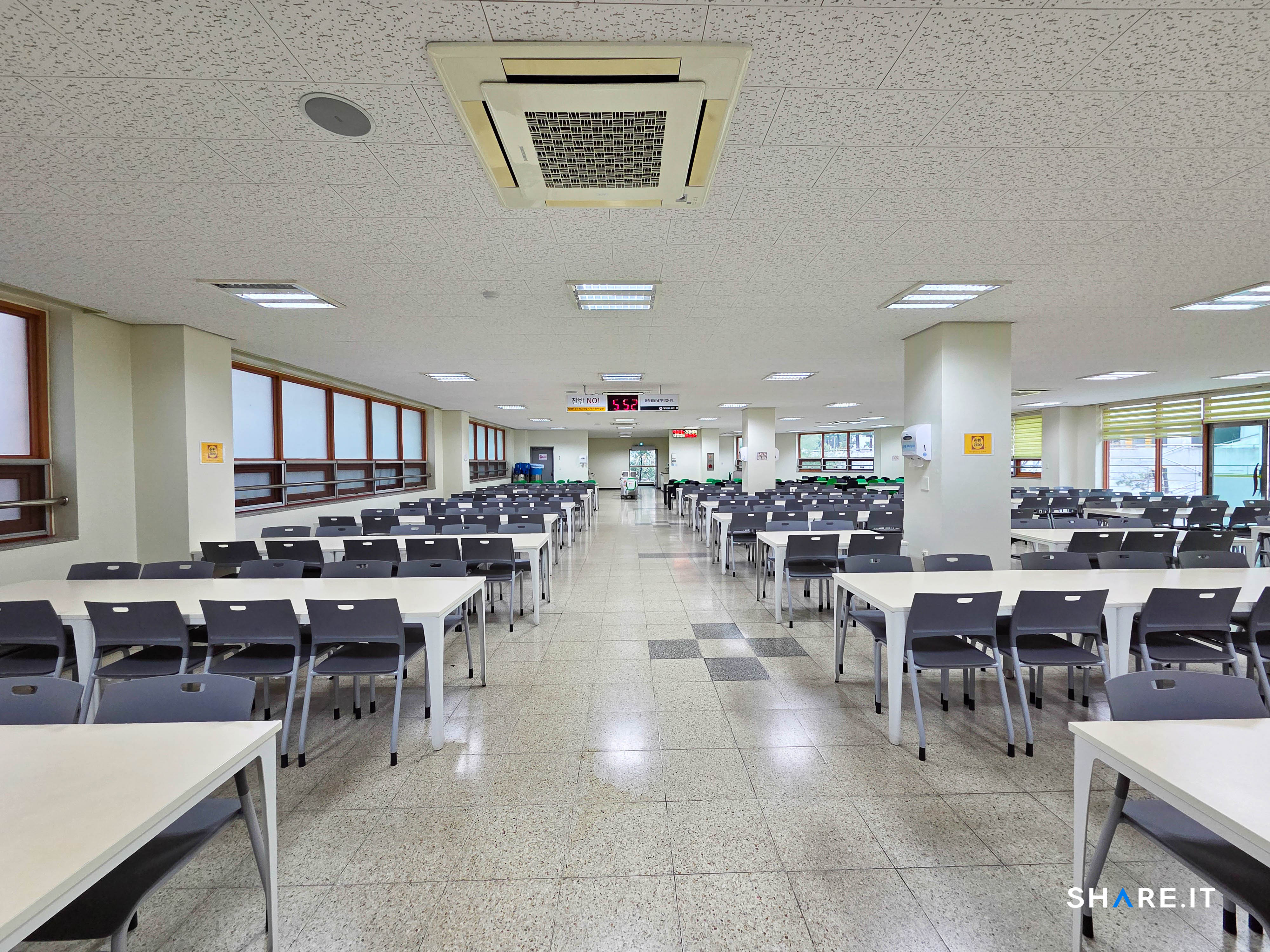 공간 사진