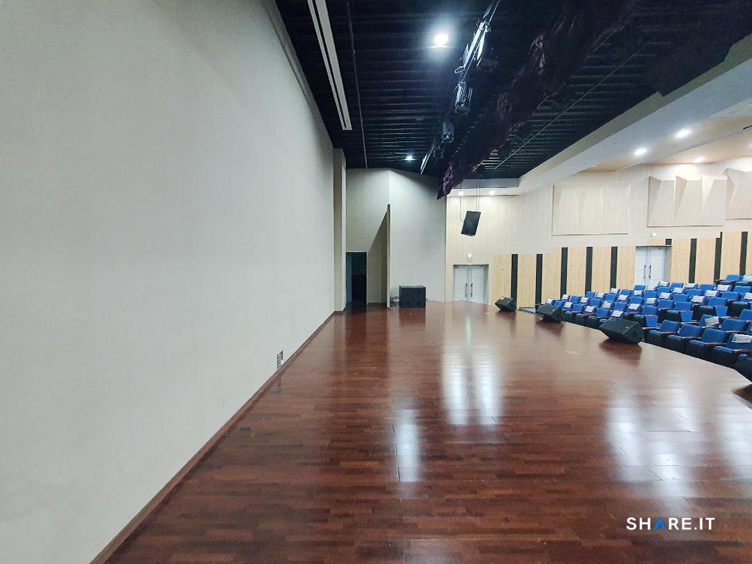 공간 사진