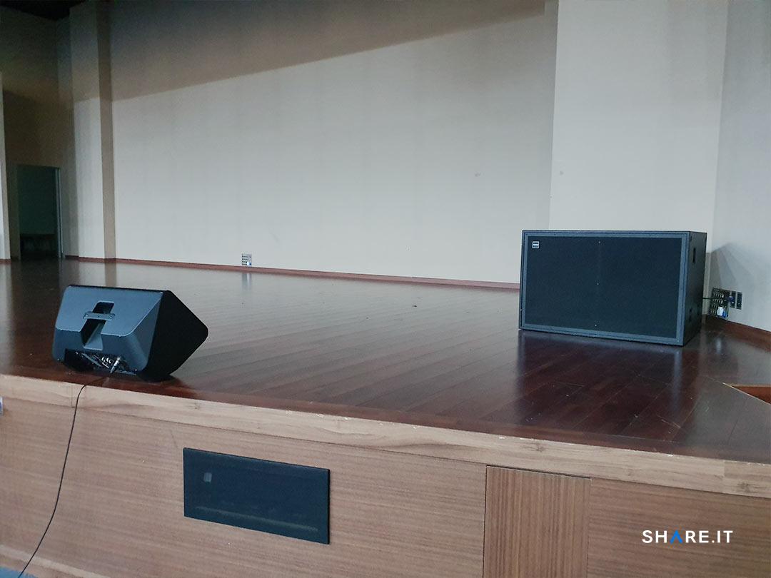 공간 사진