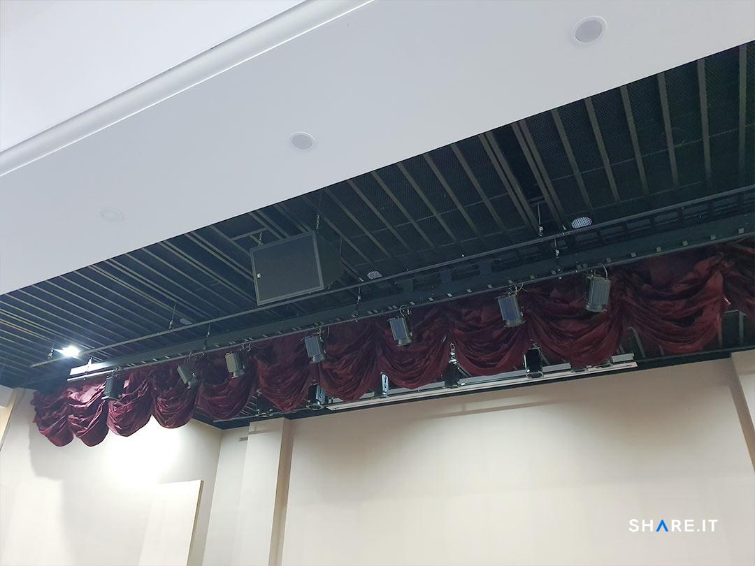 공간 사진