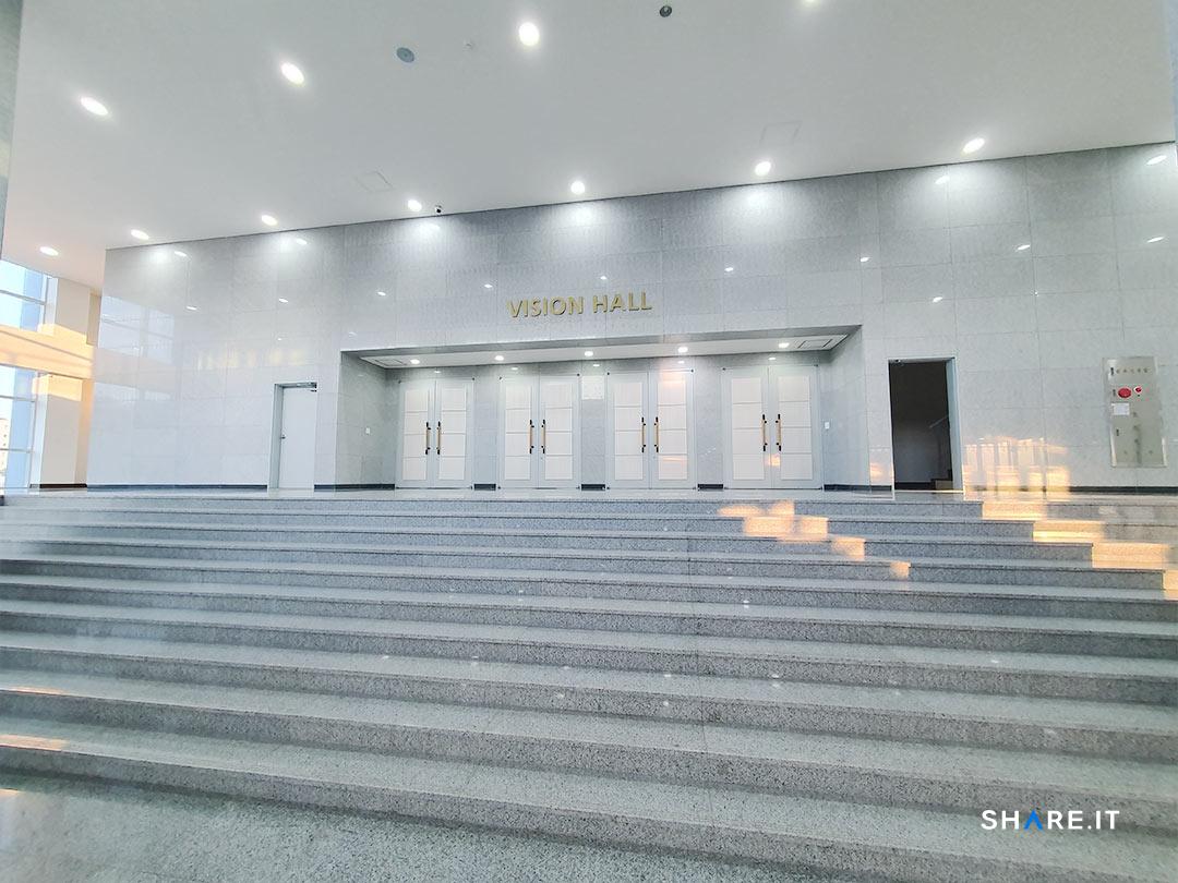 공간 사진