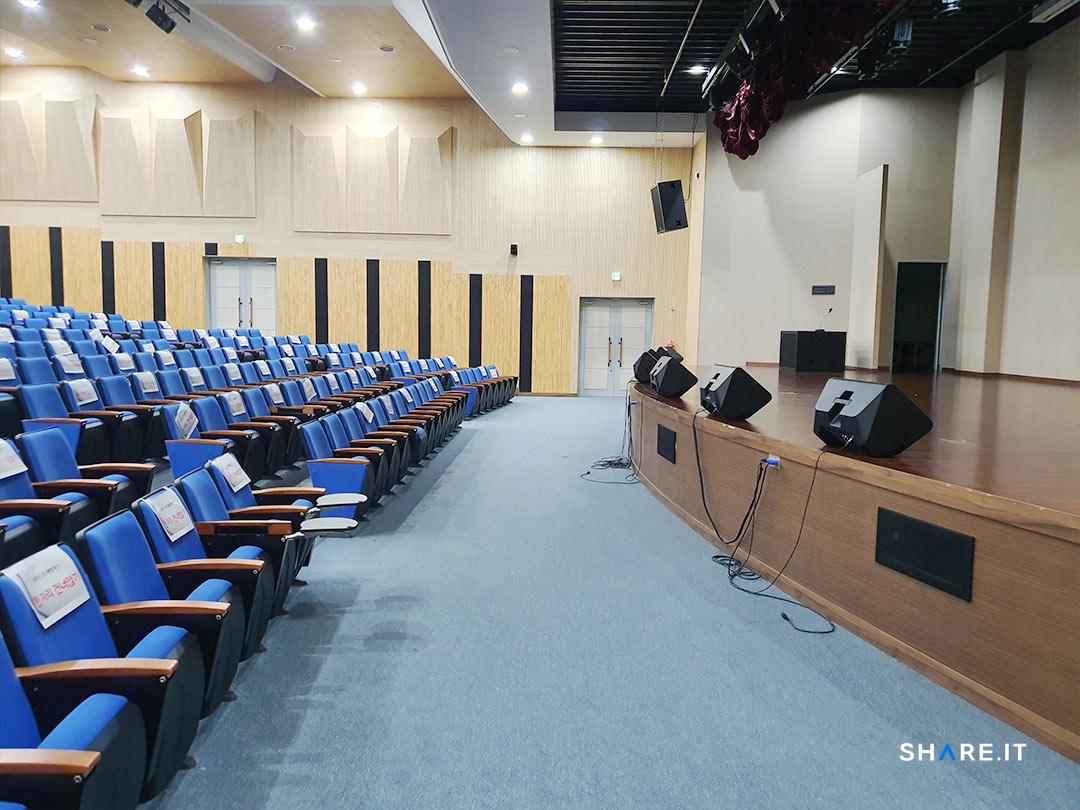 공간 사진