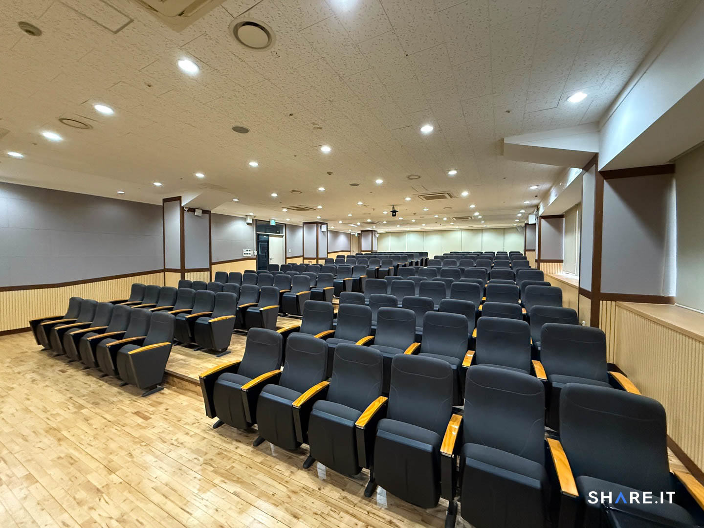 공간 사진