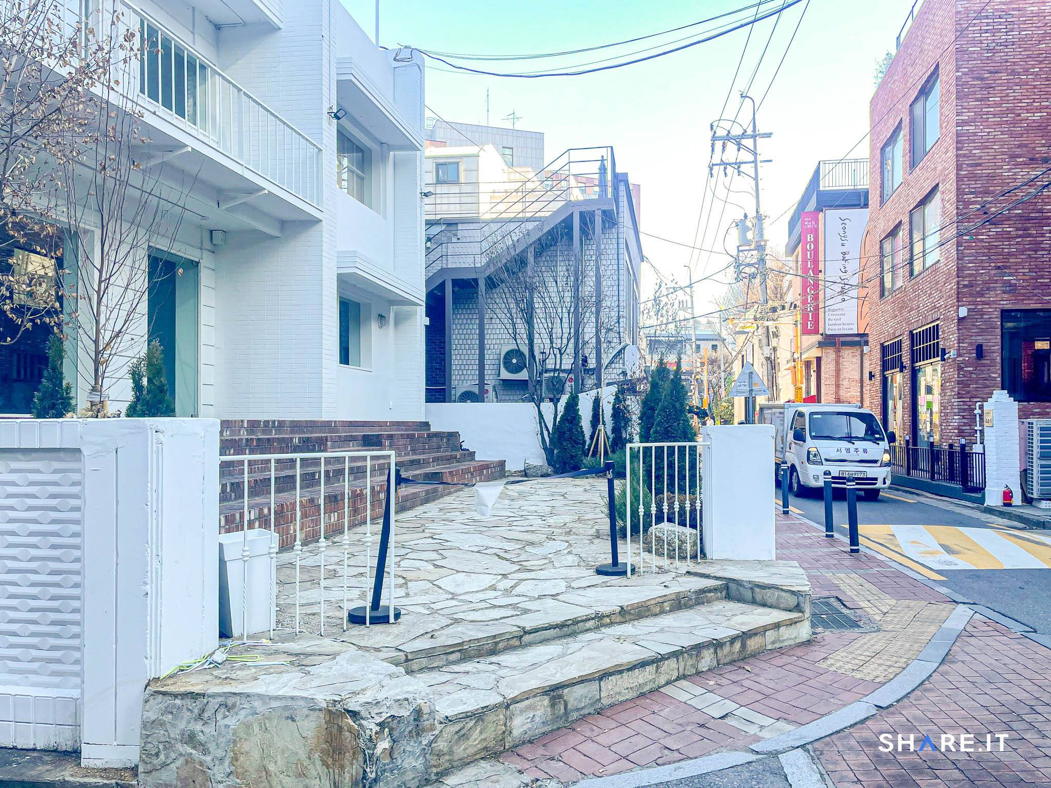 공간 사진