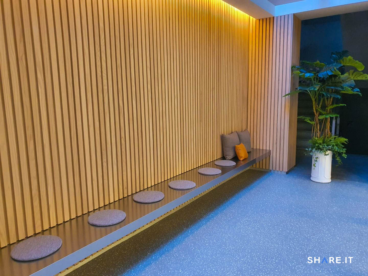 공간 사진