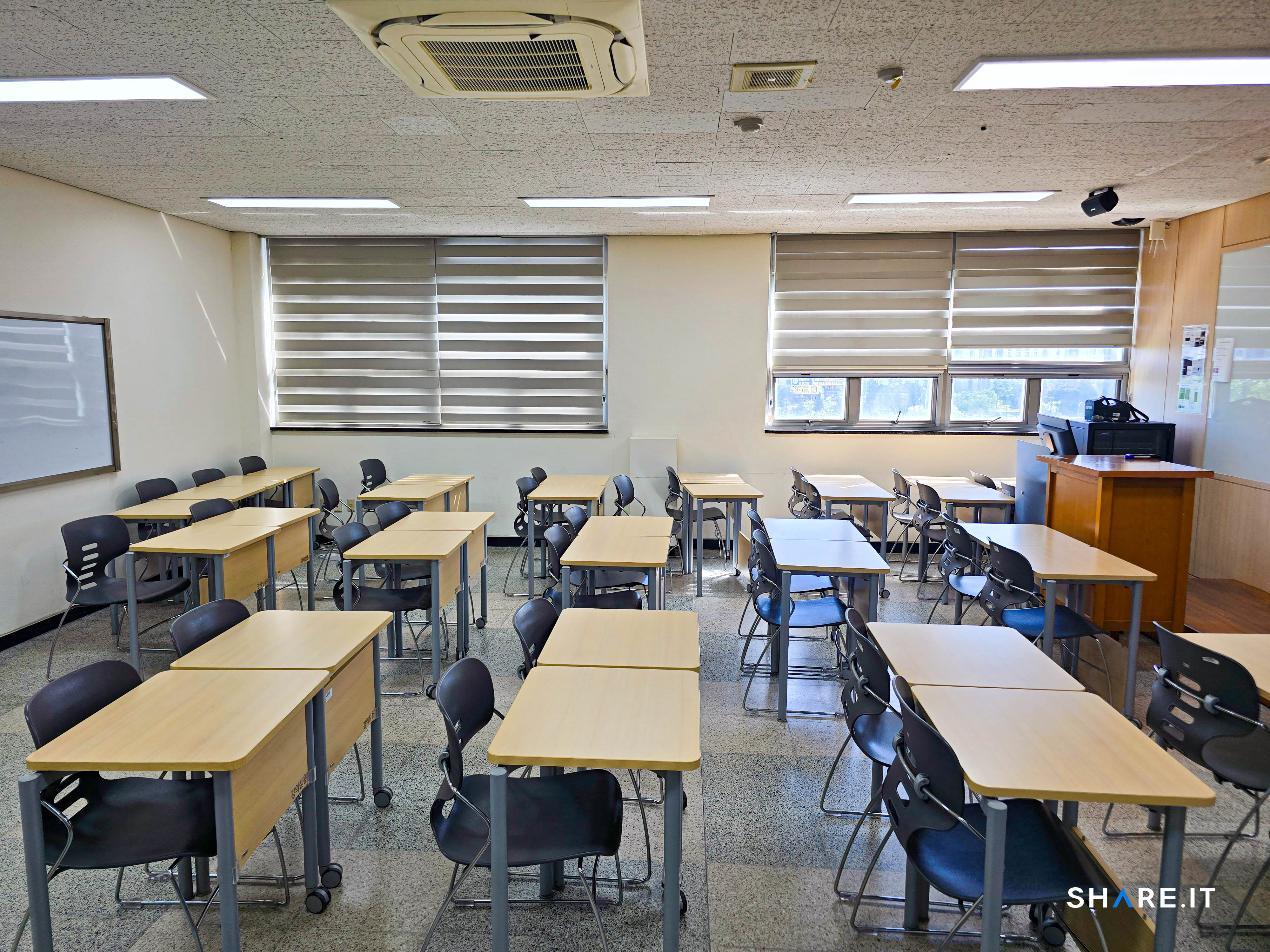 공간 사진