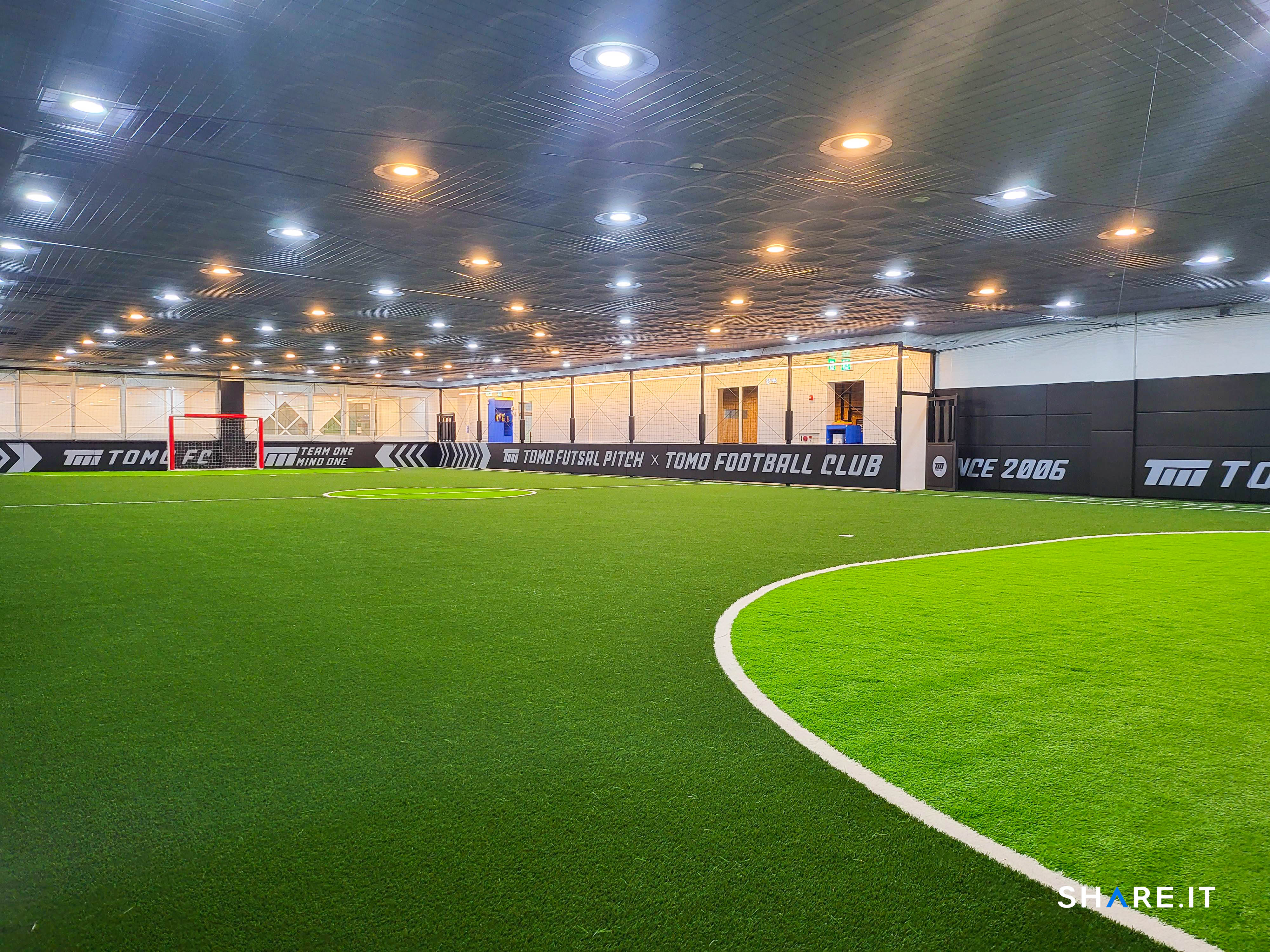 공간 사진