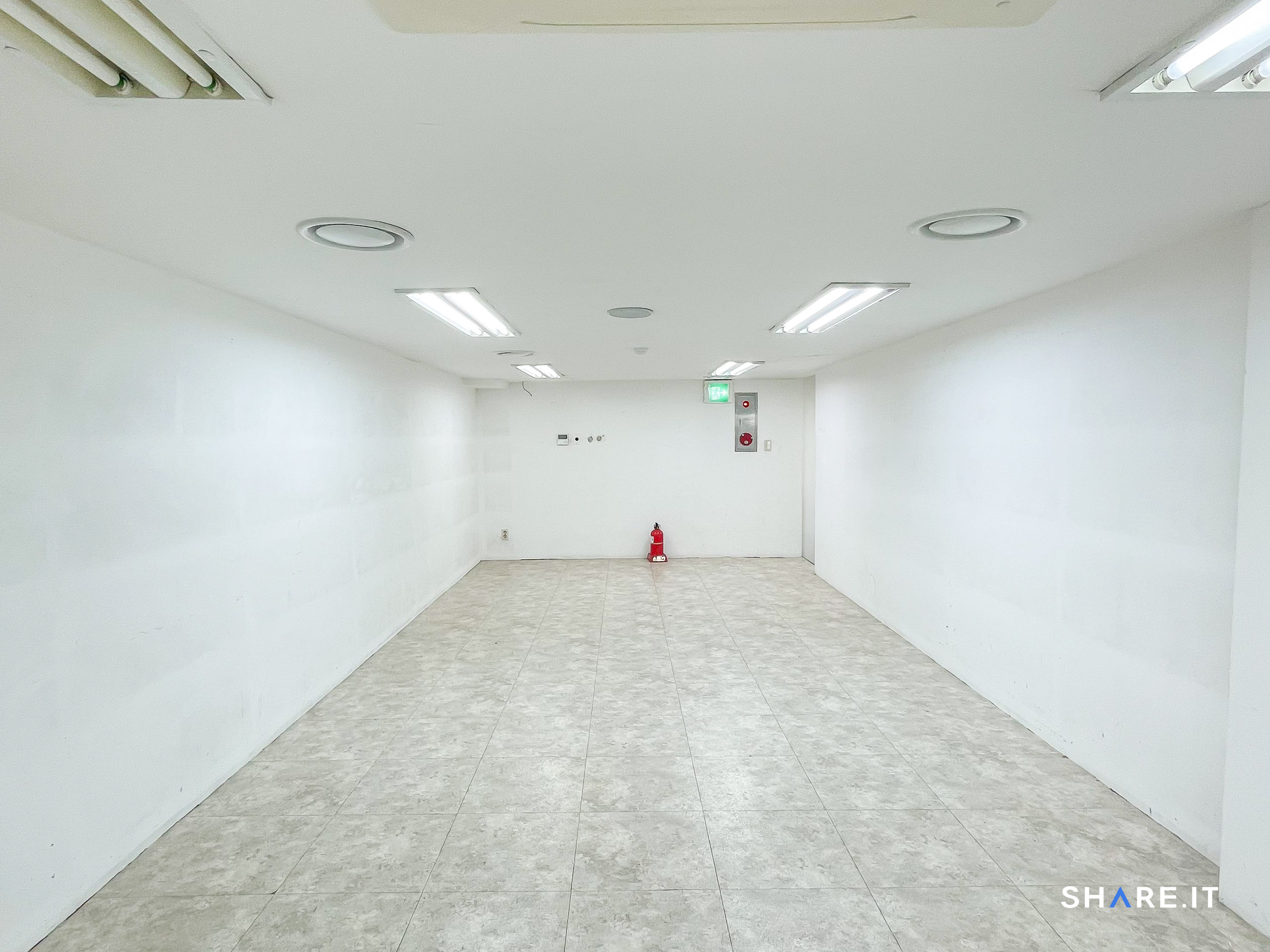 공간 사진