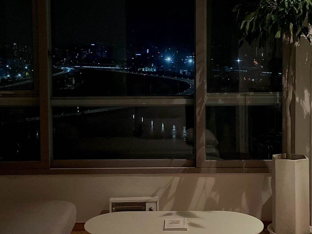 공간 사진
