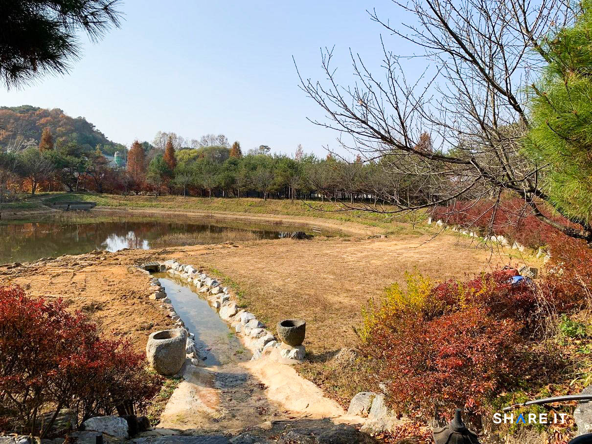 공간 사진
