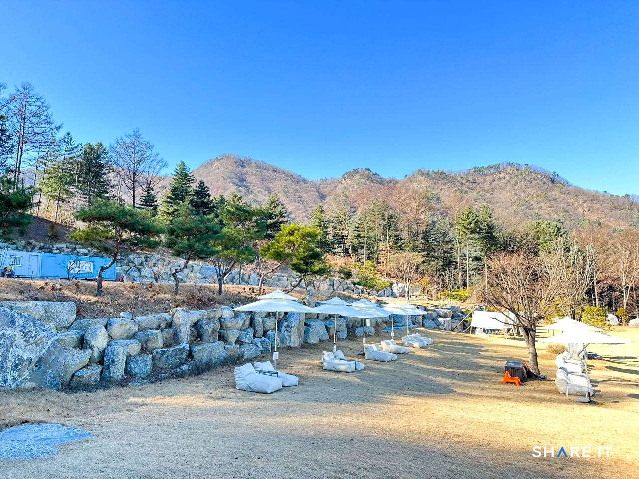 공간 사진