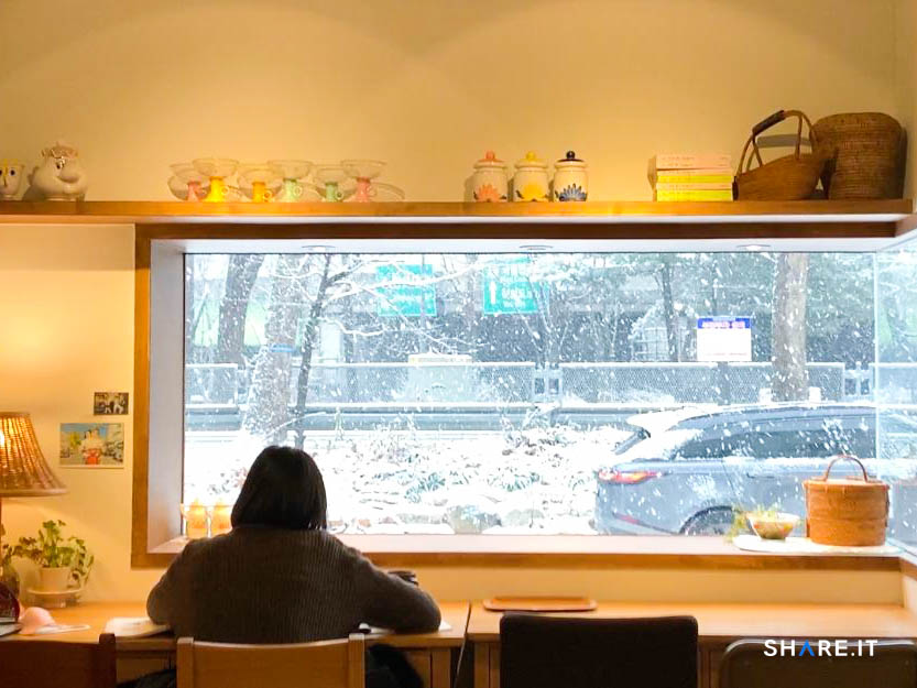 공간 사진