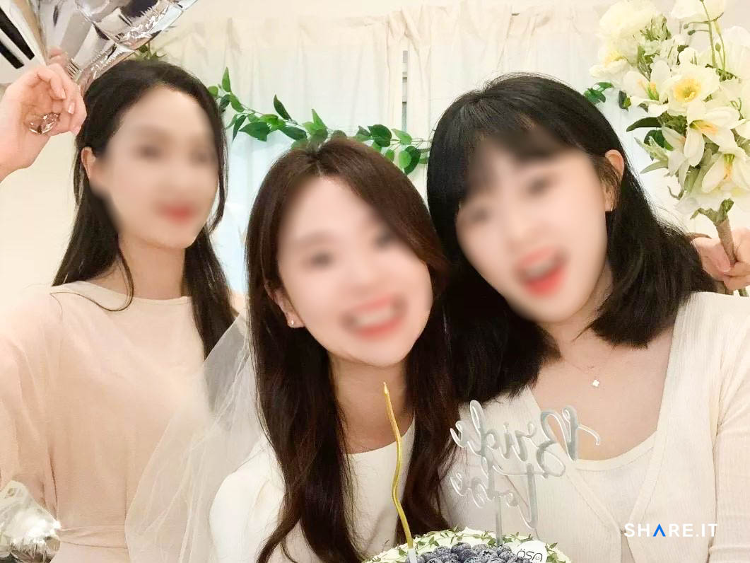 공간 사진