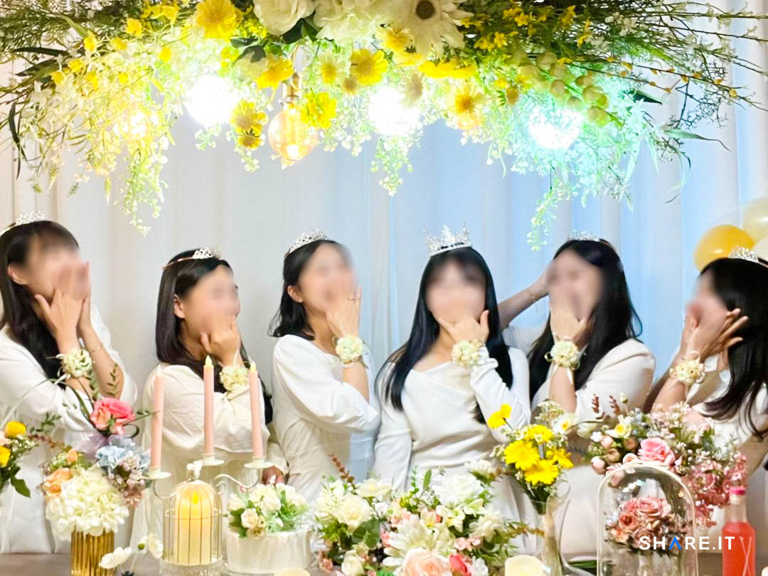 공간 사진