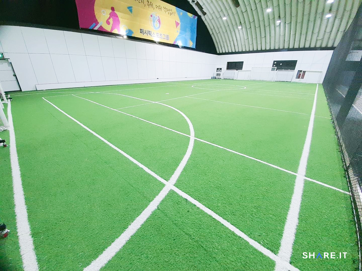 공간 사진