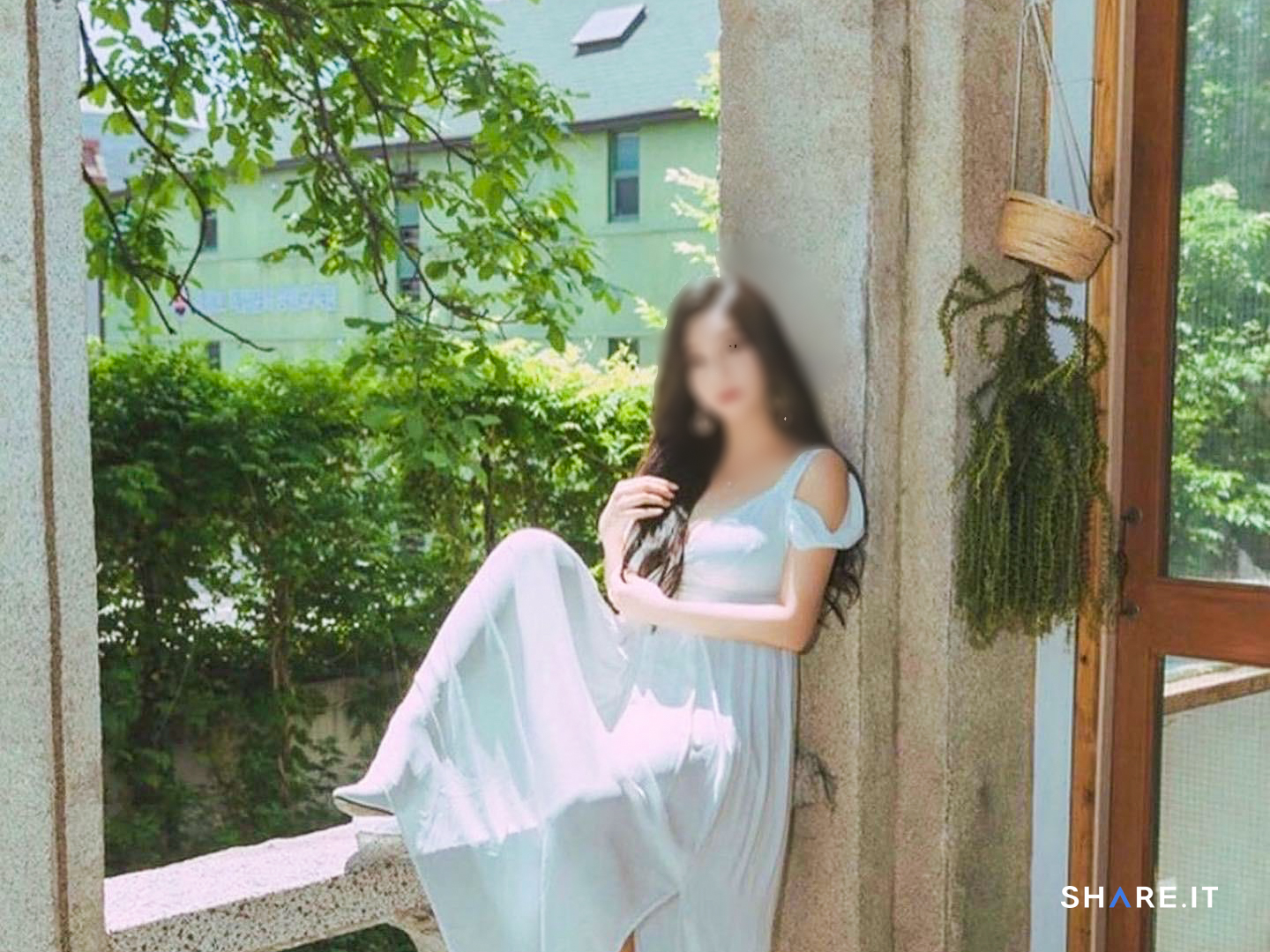 공간 사진