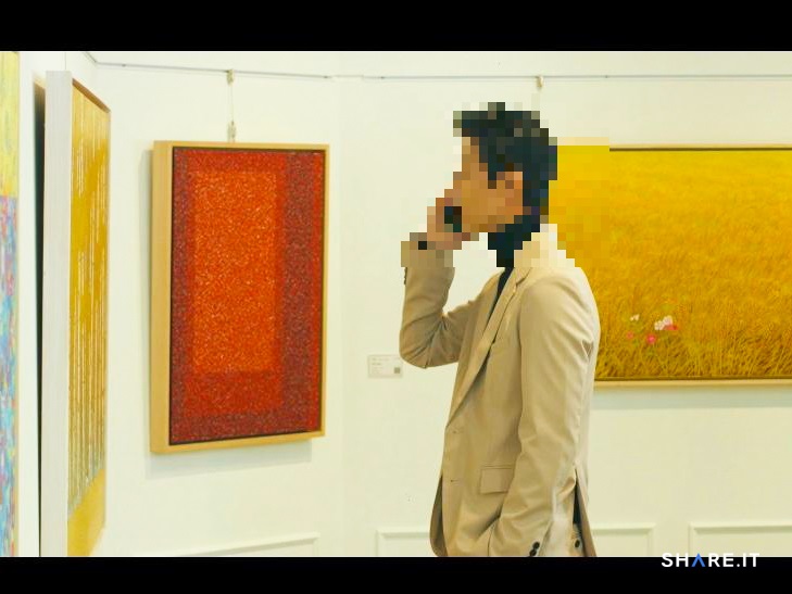 공간 사진