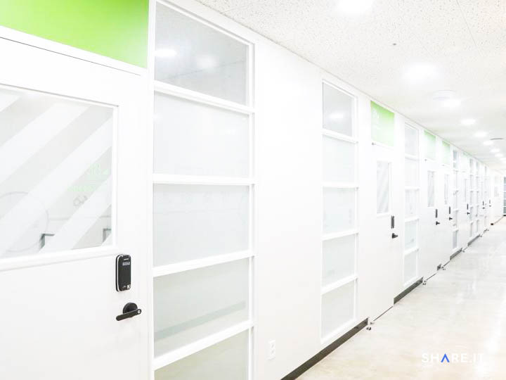공간 사진