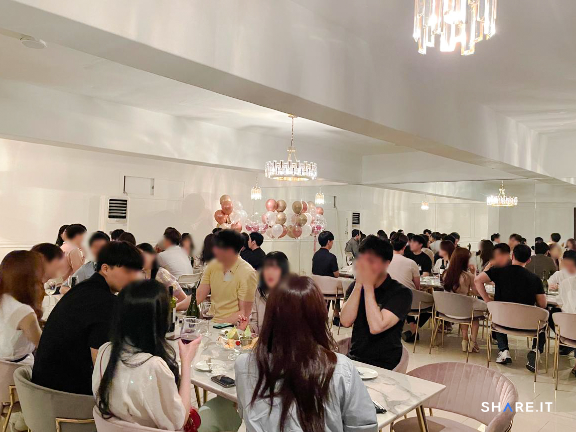 공간 사진