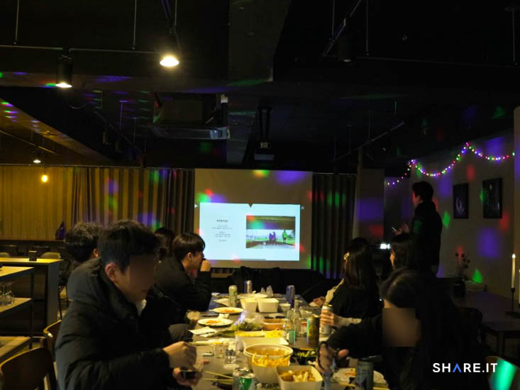 공간 사진