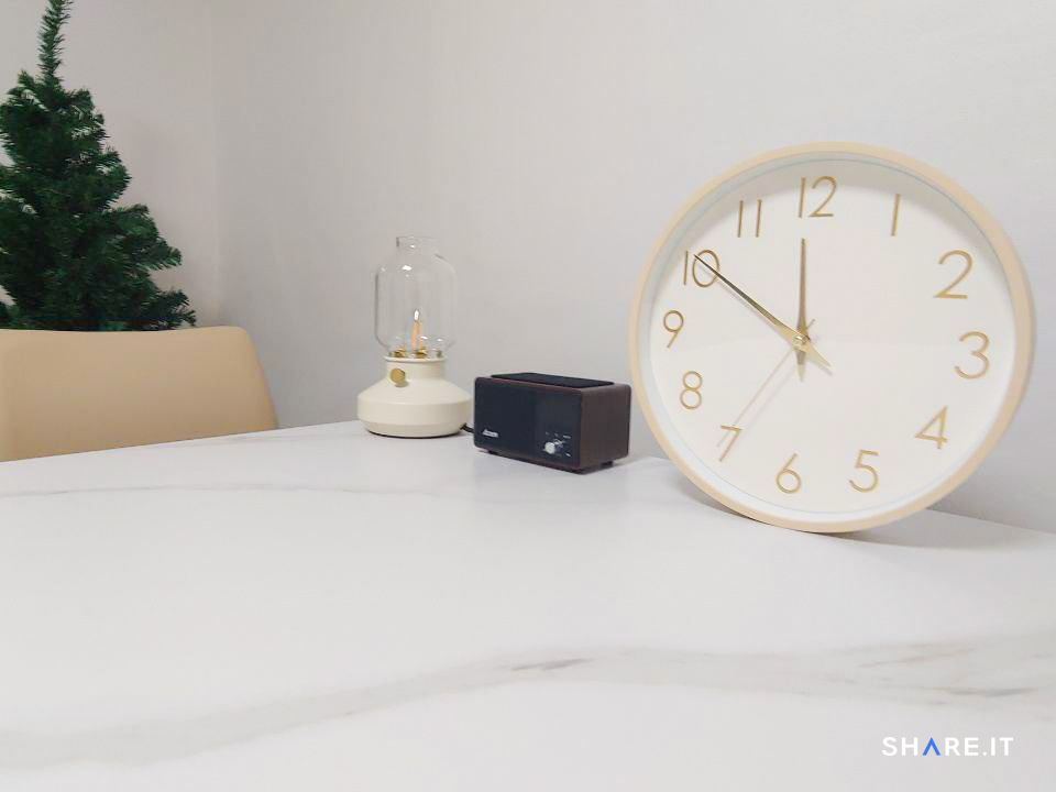 공간 사진