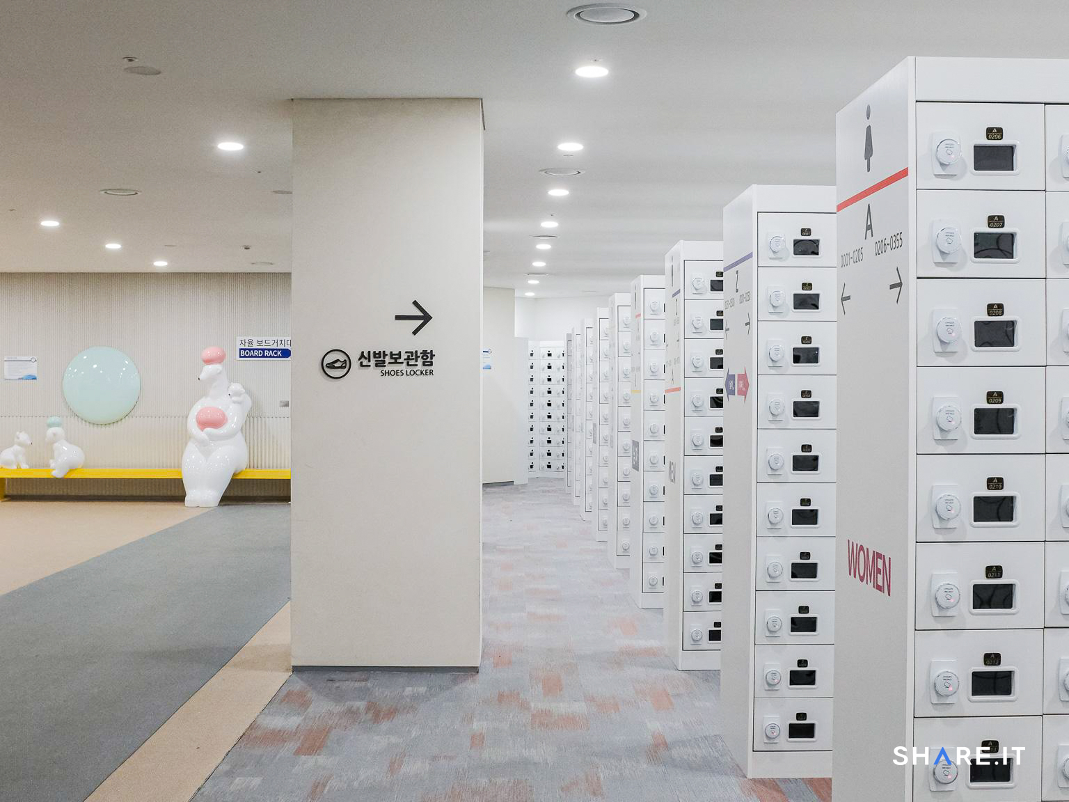 공간 사진