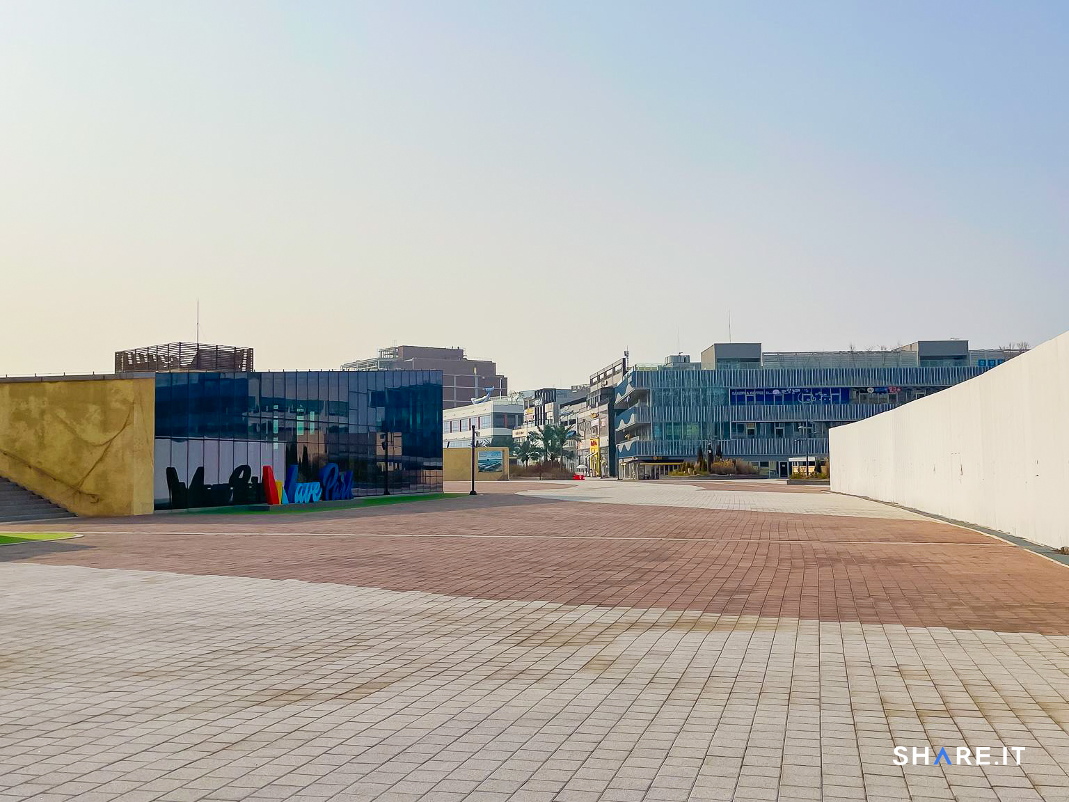 공간 사진