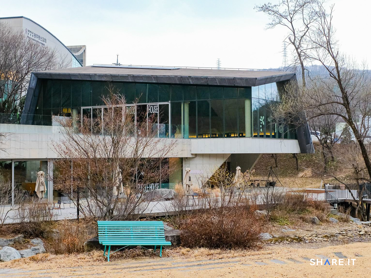 공간 사진