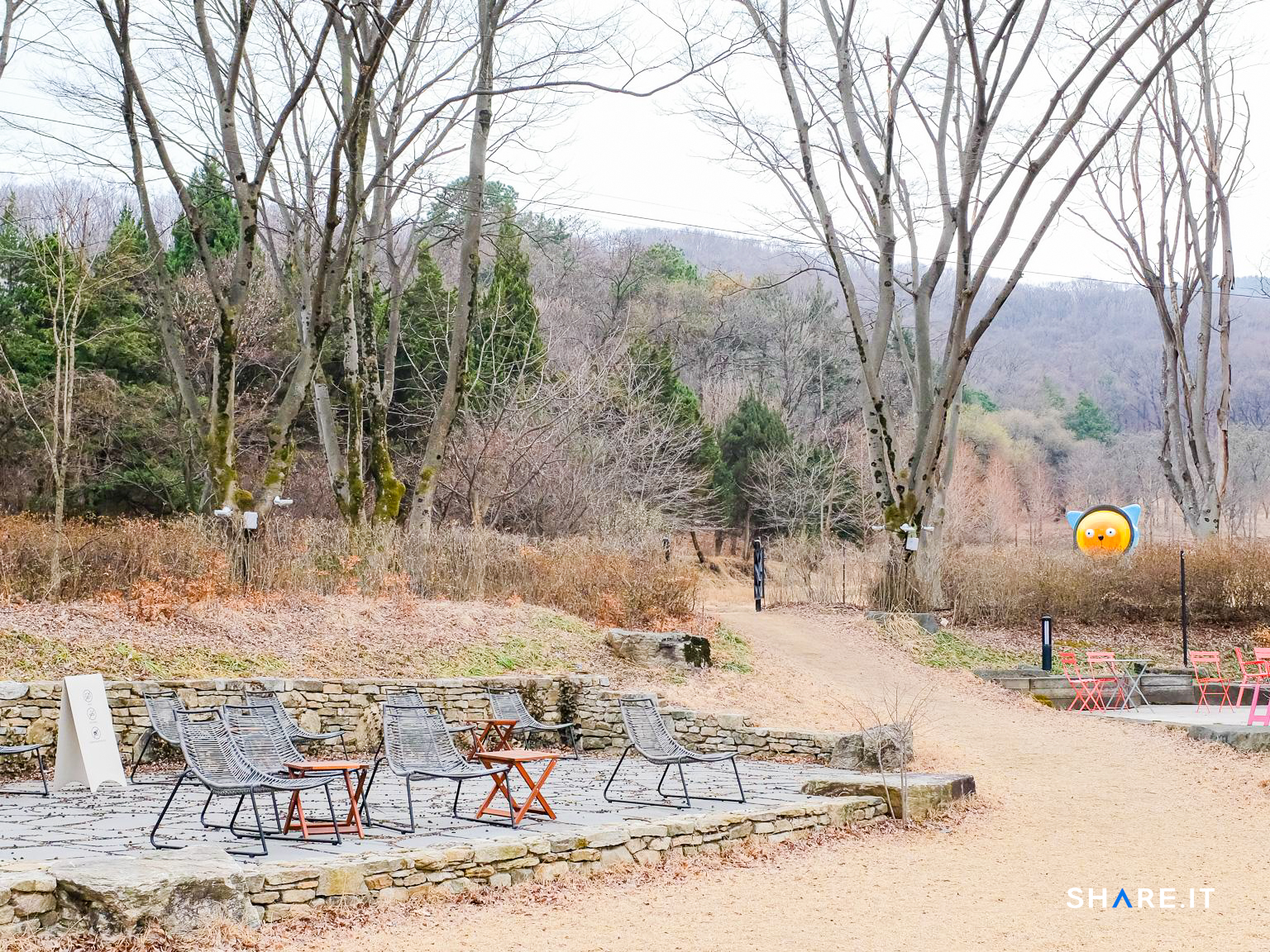 공간 사진