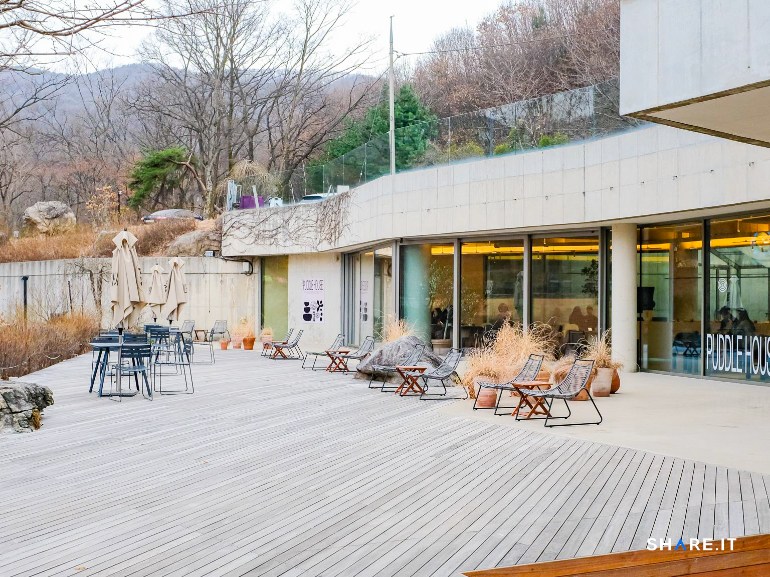 공간 사진