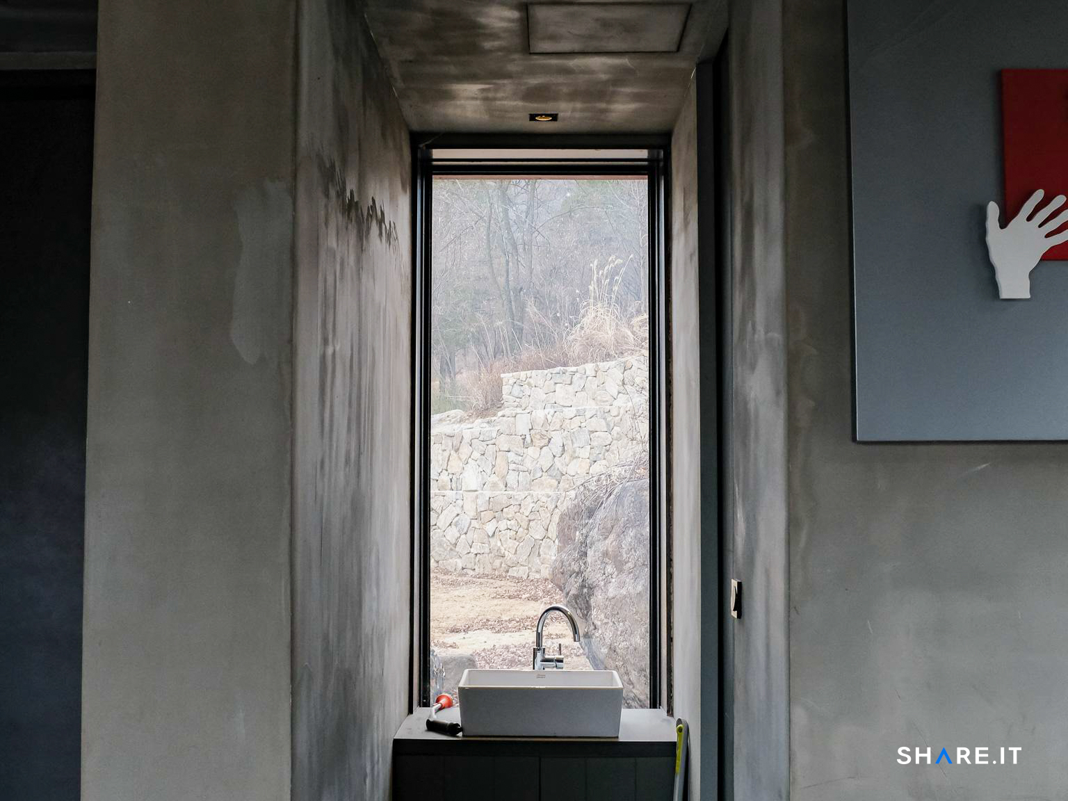 공간 사진