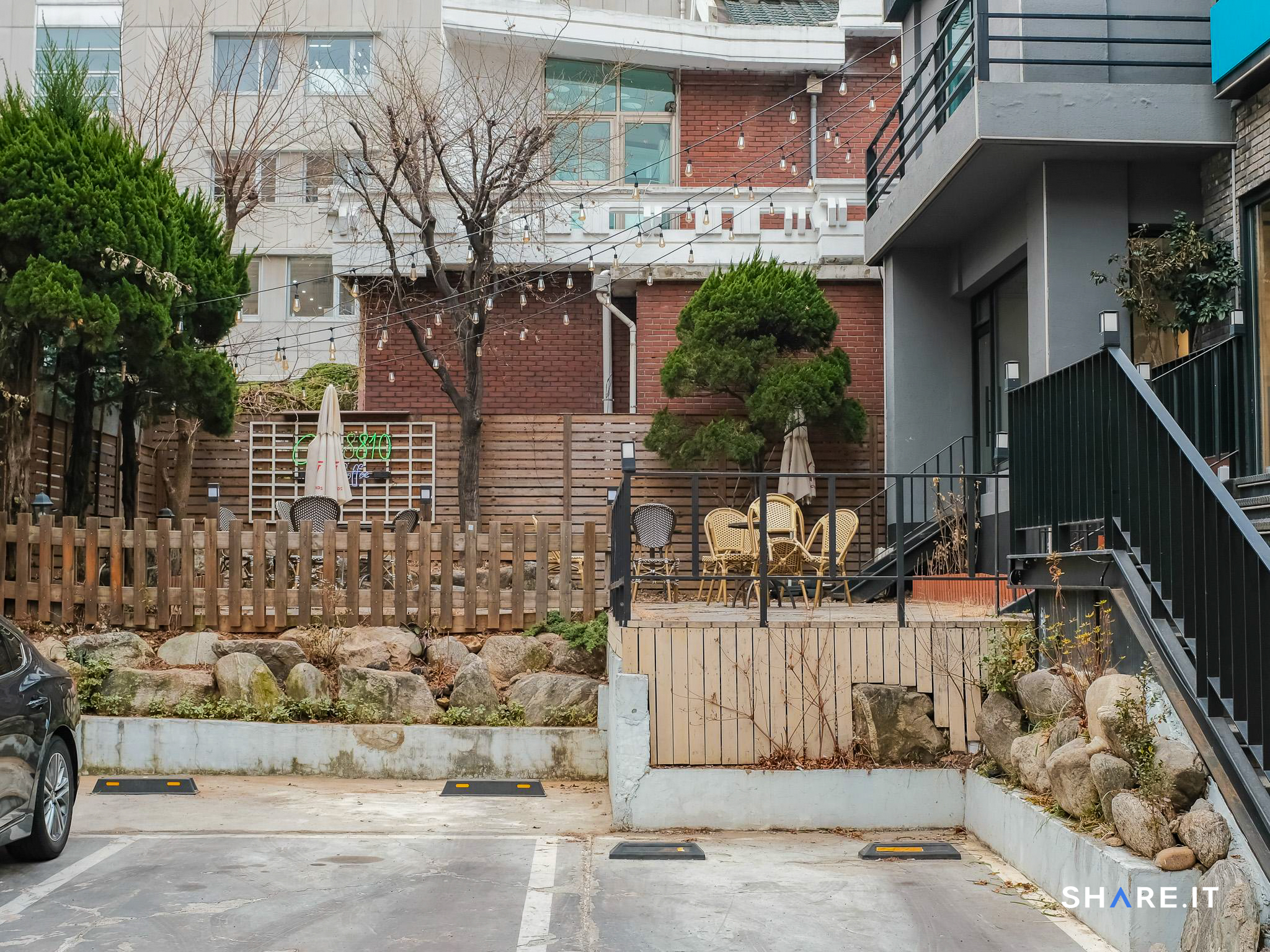 공간 사진