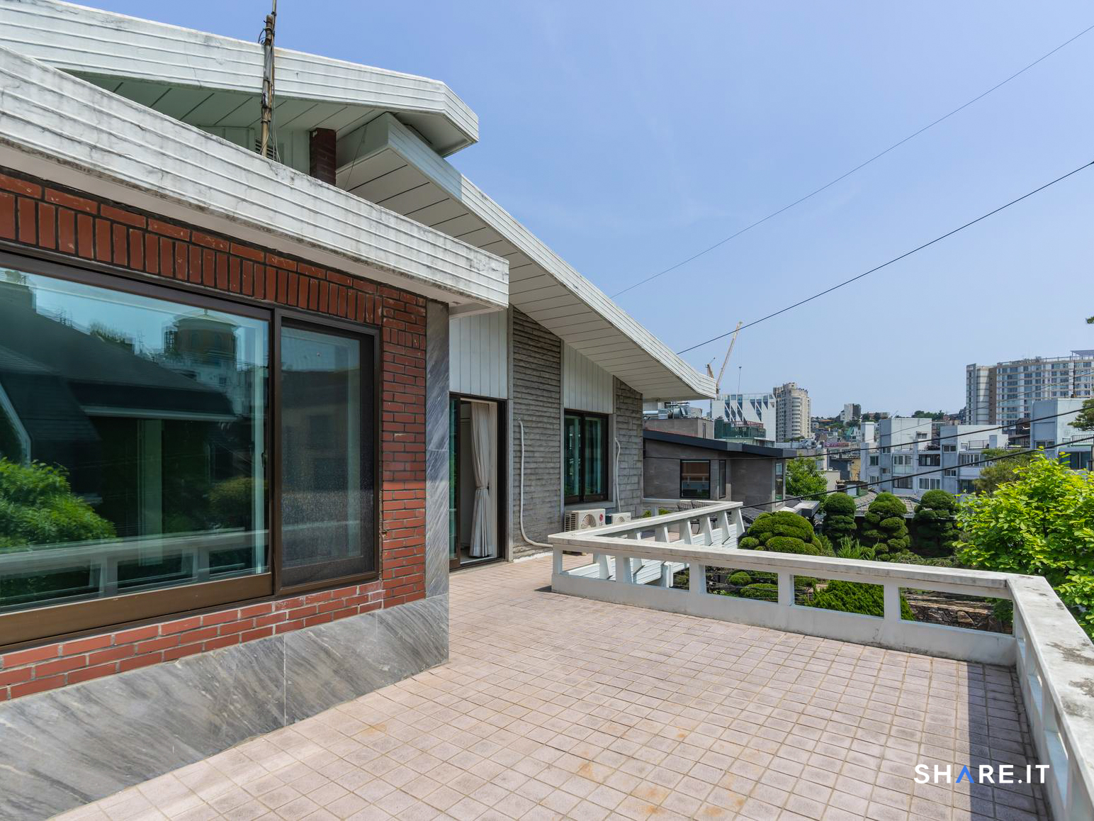 공간 사진